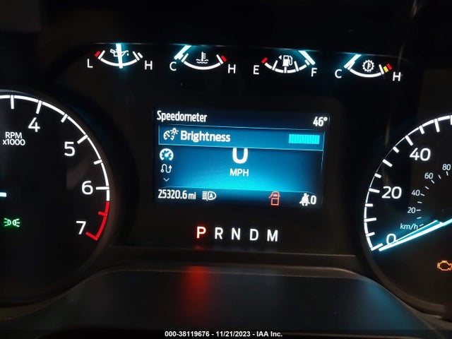 Ford F-150 Xlt 2023 1FTFW1E88PKD59897 Image 16