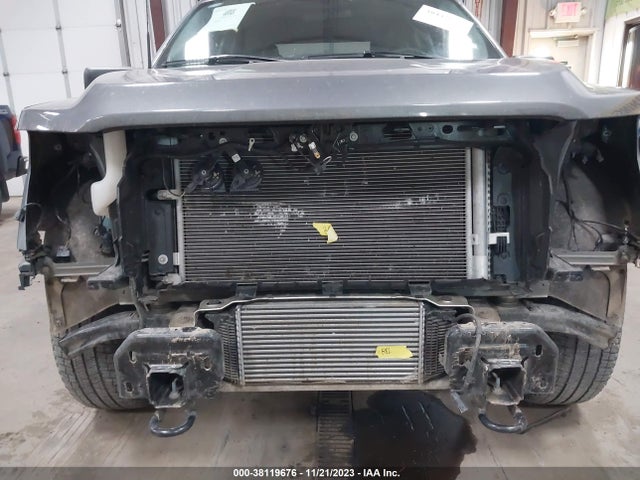 Ford F-150 Xlt 2023 1FTFW1E88PKD59897 Image 6