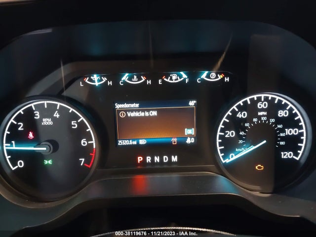 Ford F-150 Xlt 2023 1FTFW1E88PKD59897 Image 7