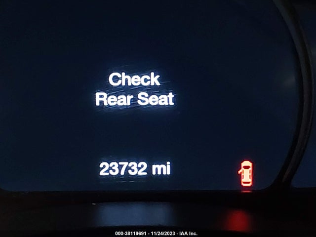 Dodge Durango Gt Awd 2022 1C4RDJDG2NC190477 Image 7
