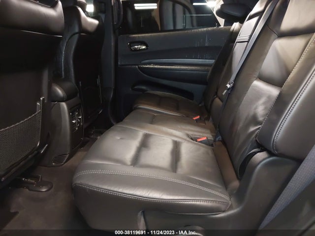 Dodge Durango Gt Awd 2022 1C4RDJDG2NC190477 Image 8