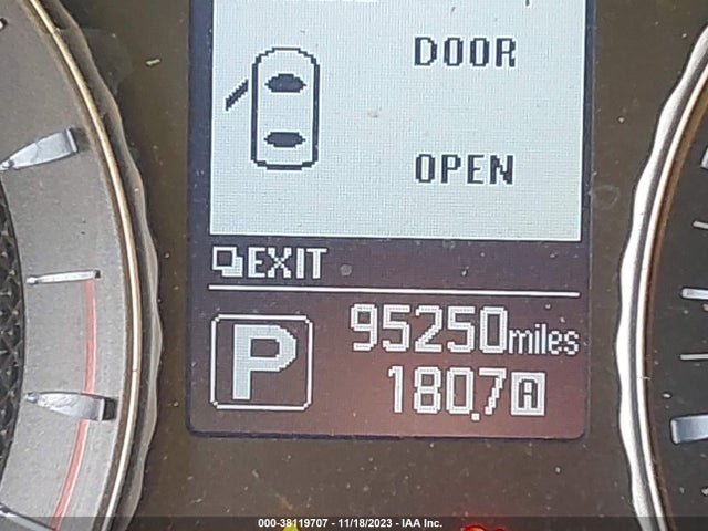 JN1BY1AP6JM181217 Infiniti Q70 3.7 Luxe