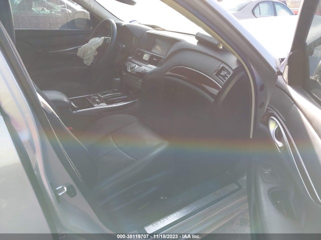 JN1BY1AP6JM181217 Infiniti Q70 3.7 Luxe