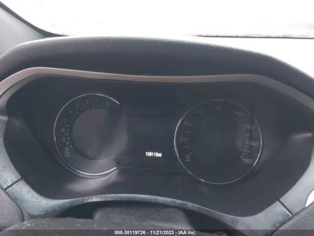 3LN6L5F99HR602245 Lincoln Mkz Reserve
