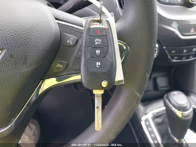 Chevrolet Cruze Lt Auto 2018 1G1BE5SMXJ7239077 Image 11
