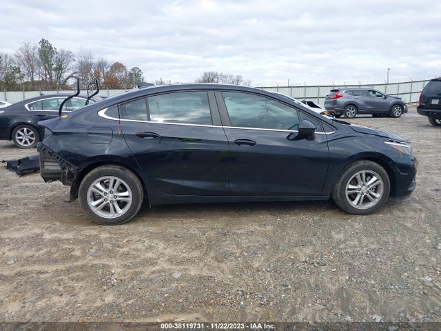 Chevrolet Cruze Lt Auto 2018 1G1BE5SMXJ7239077 Image 14