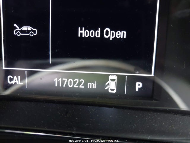 Chevrolet Cruze Lt Auto 2018 1G1BE5SMXJ7239077 Image 16