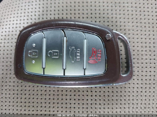 Hyundai Sonata Limited 2017 5NPE34AF3HH501213 Image 11