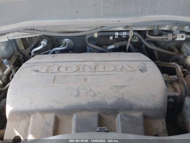 2009 HONDA PILOT TOURING VIN: 5FNYF388X9B015617