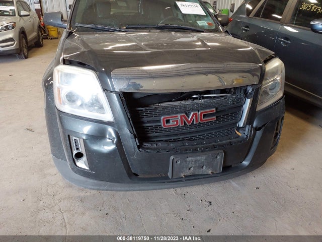GMC Terrain Slt-1 2014 2GKFLXEK5E6353051 Image 6