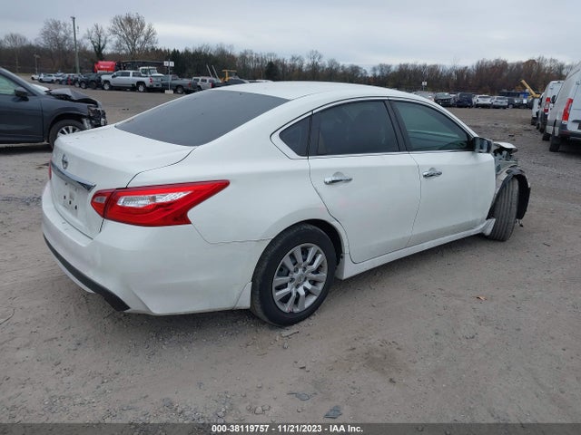2017 NISSAN ALTIMA 2.5 S VIN: 1N4AL3AP6HC253560