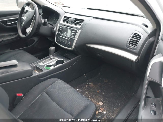 2017 NISSAN ALTIMA 2.5 S VIN: 1N4AL3AP6HC253560