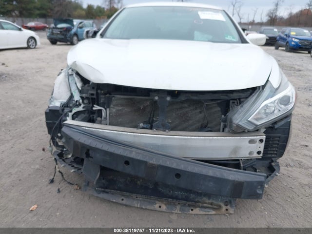 2017 NISSAN ALTIMA 2.5 S VIN: 1N4AL3AP6HC253560