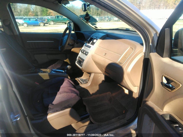 2009 DODGE JOURNEY SXT VIN: 3D4GG57V69T582889