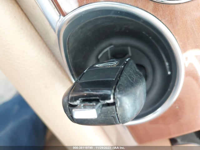 2011 PORSCHE PANAMERA WP0AB2A73BL062404 Photo 10