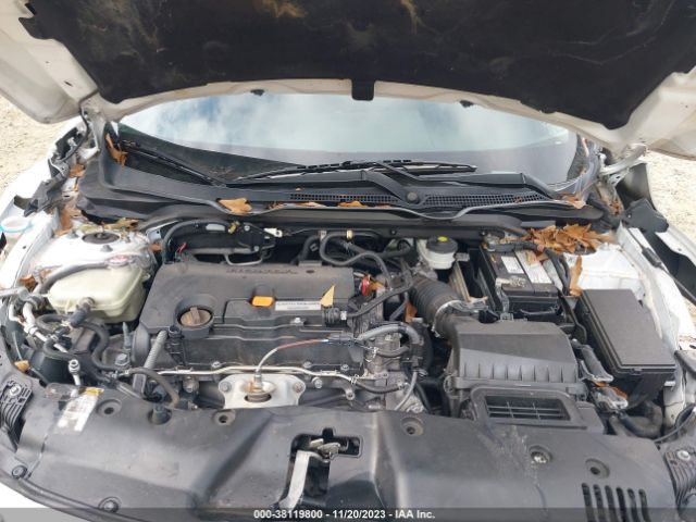 19XFC2F53GE018056 Honda Civic Lx