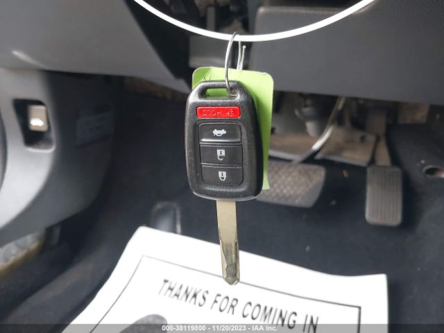 19XFC2F53GE018056 Honda Civic Lx
