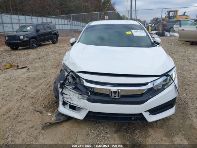 19XFC2F53GE018056 Honda Civic Lx
