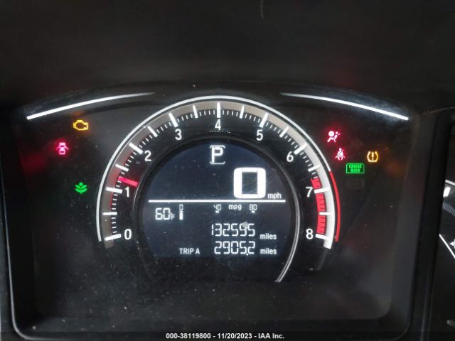 19XFC2F53GE018056 Honda Civic Lx