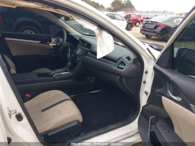 19XFC2F53GE018056 Honda Civic Lx
