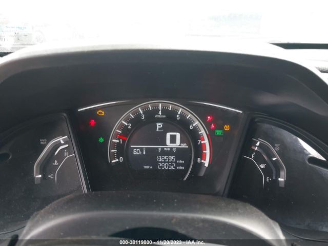 19XFC2F53GE018056 Honda Civic Lx