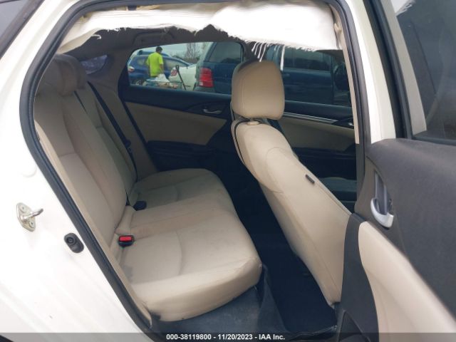 19XFC2F53GE018056 Honda Civic Lx
