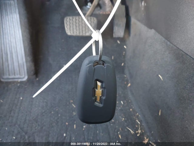 Chevrolet VOLT LT 2016 1G1RC6S57GU137684 Image 11