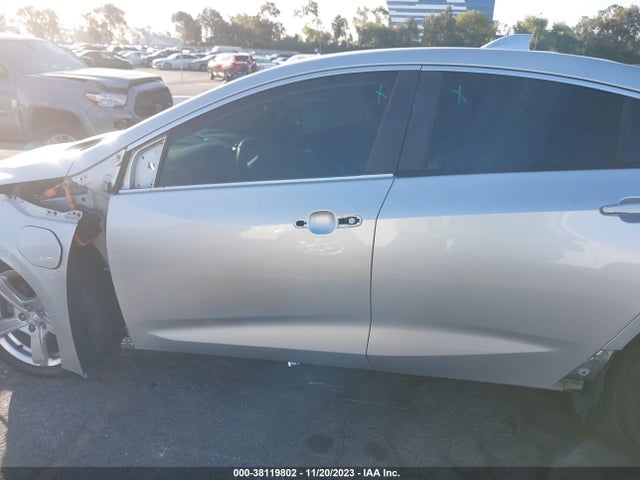 Chevrolet VOLT LT 2016 1G1RC6S57GU137684 Image 15