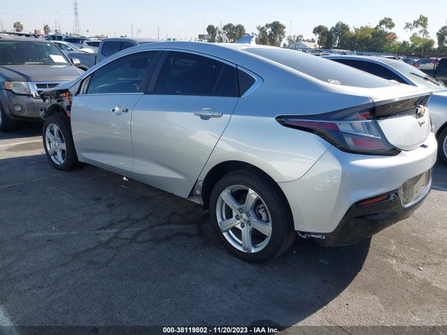 Chevrolet VOLT LT 2016 1G1RC6S57GU137684 Image 3
