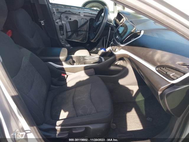 Chevrolet VOLT LT 2016 1G1RC6S57GU137684 Image 5