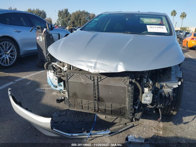 Chevrolet VOLT LT 2016 1G1RC6S57GU137684 Image 6