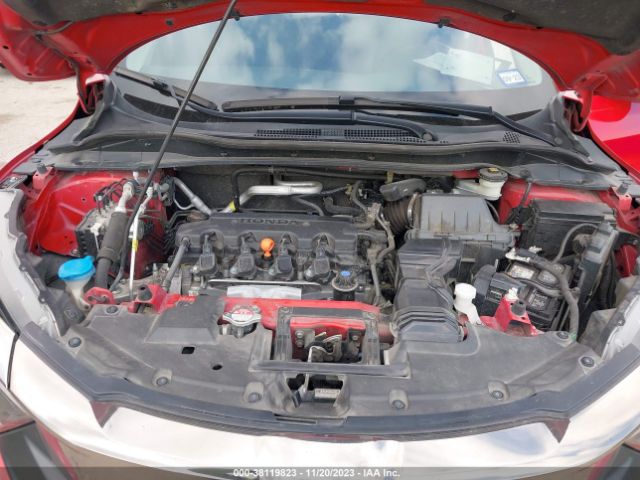 3CZRU5H7XKM700175 Honda Hr-v Ex-l