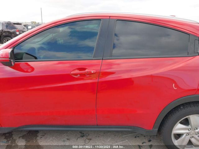 3CZRU5H7XKM700175 Honda Hr-v Ex-l