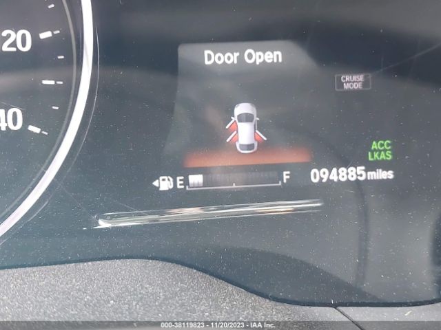 3CZRU5H7XKM700175 Honda Hr-v Ex-l