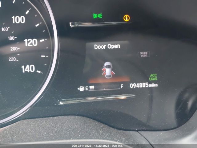 3CZRU5H7XKM700175 Honda Hr-v Ex-l