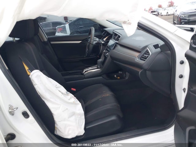 Honda Civic Ex-t 2017 19XFC1F31HE206620 Image 5