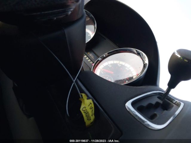 2C4RDGCG5GR248919 Dodge Grand Caravan Sxt