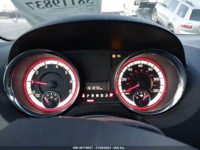 2C4RDGCG5GR248919 Dodge Grand Caravan Sxt