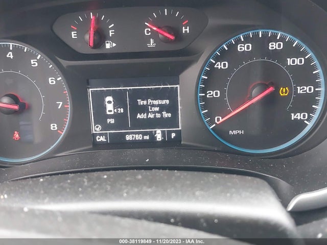 Chevrolet Malibu 1ls 2018 1G1ZB5ST0JF105070 Image 15
