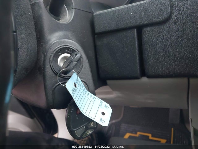 2008 CHEVROLET EQUINOX LT VIN: 2CNDL43F786336601