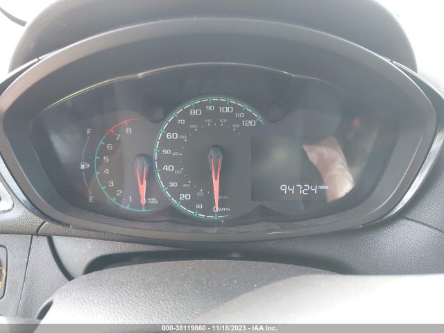 Chevrolet Spark Fwd Ls Automatic 2020 KL8CB6SAXLC421915 Image 7