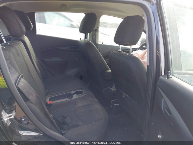 Chevrolet Spark Fwd Ls Automatic 2020 KL8CB6SAXLC421915 Image 8