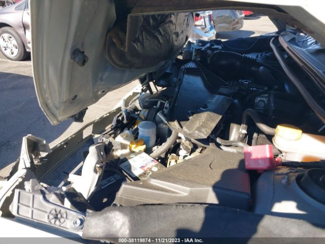 JF2GPAKC7E8316254 Subaru Xv Crosstrek 2.0i Limited