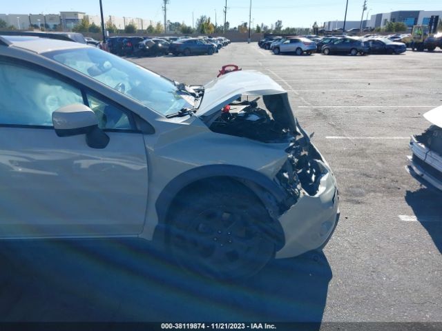 JF2GPAKC7E8316254 Subaru Xv Crosstrek 2.0i Limited