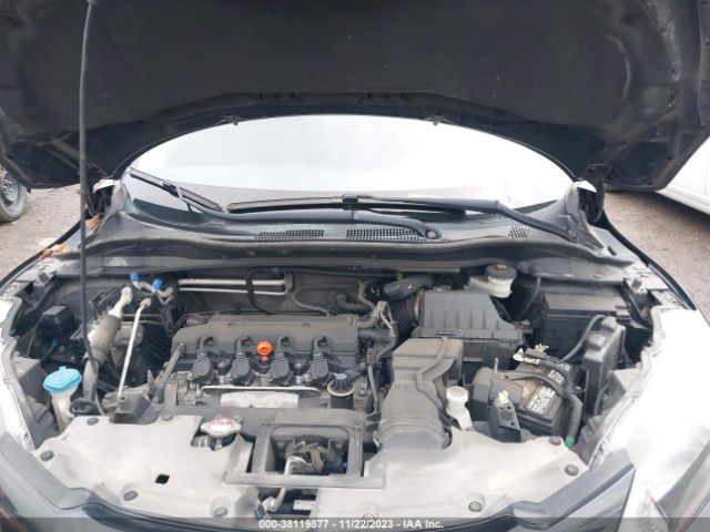 3CZRU6H79JM719806 Honda Hr-v Ex-l Navi