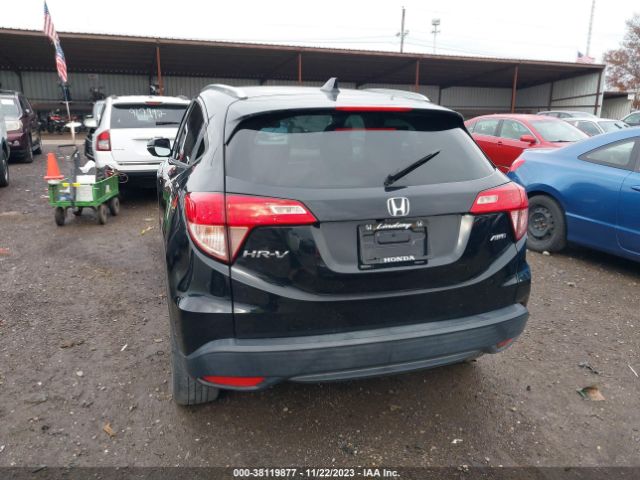 3CZRU6H79JM719806 Honda Hr-v Ex-l Navi