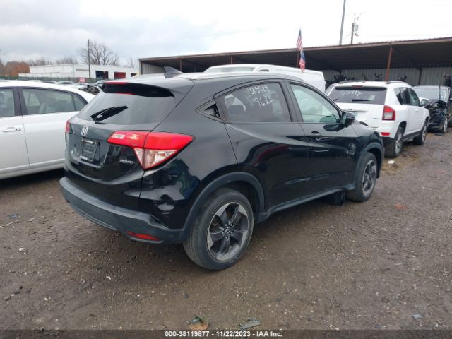 3CZRU6H79JM719806 Honda Hr-v Ex-l Navi