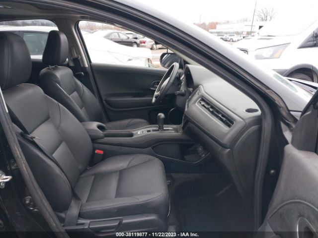3CZRU6H79JM719806 Honda Hr-v Ex-l Navi