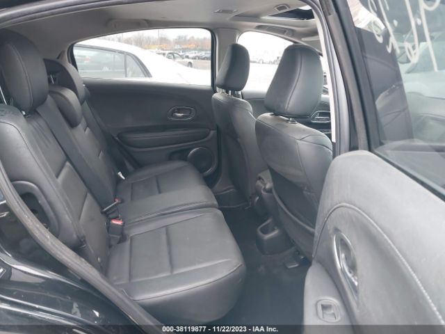 3CZRU6H79JM719806 Honda Hr-v Ex-l Navi