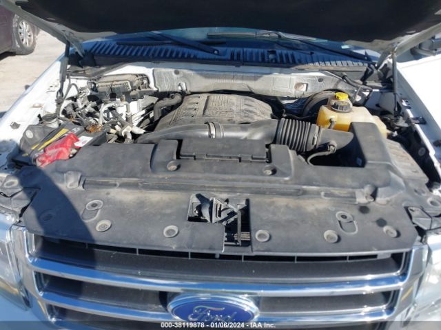 1FMJK1HTXHEA14128 Ford Expedition El Xlt